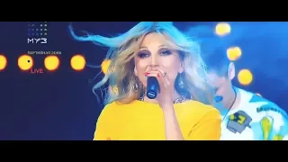 Reflex Ирина Нельсон (МузТВ) - Non Stop/Давай танцуй (Партийная ZONA, 2019)