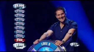 The Weakest Link- TV Drama Characters Special (Part 2)