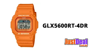 GLX5600RT-4DR