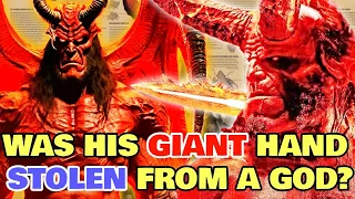 10 Lesser Known Powers Of Hellboy That Make Him One Of Most Powerful Occult Superhero - Explored