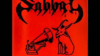 Sabbat (Jpn) - Satanician