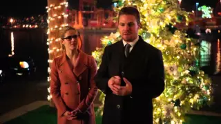 Olicity 4x09: Oliver proposes to Felicity