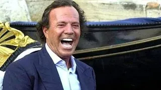 JULIO IGLESIAS - Only in Italian  ( LIVE )