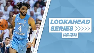 Is Moving RJ Davis Off The Ball GOOD For Carolina?! | UNC Basketball Lookahead Series