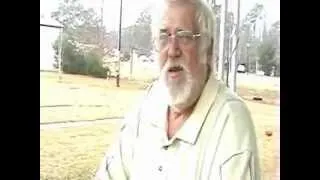 Angry Grandpa can't ride a bike