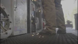 Lift Operations & Maintenance Crew Video