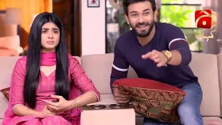 Rang Mahal Episode - 45 | Best Moment 02 | @GeoKahani