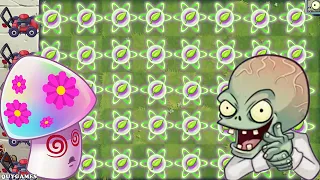 Plants VS. Zombies 2| Epic All Gargantuar Vs All Zombies in PvZ2