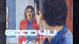 diego & violetta | good 4 u.