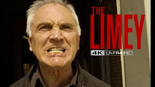 The Limey 4K Ultra HD - "You tell him... you tell him I'm coming!" | High-Def Digest