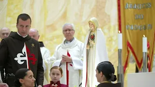 Encontro Nacional em Fátima