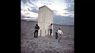 THE WHO: Behind Blue Eyes REMASTER