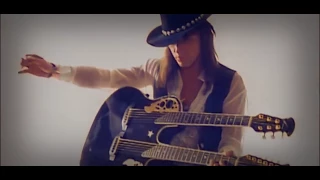 Richie Sambora - Natalie (instrumental / 1992)