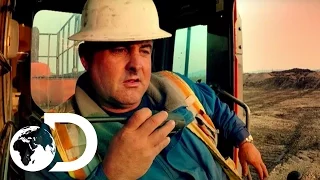 Something Unexpected is Found in the Supercut | SEASON 6 | Gold Rush