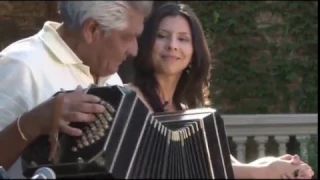 Noelia Gareca y Daniel Vedia - "Jujuy Mujer" (Jujuy Suena)