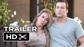 The Wedding Pact Official Trailer 1 (2014) - Haylie Duff Romantic Movie HD