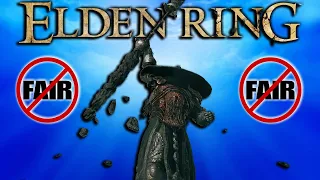 ELDEN RING INVASIONS ARE NOT FAIR...