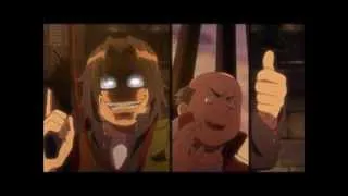 high school of the dead amv (undead by hollywood undead)
