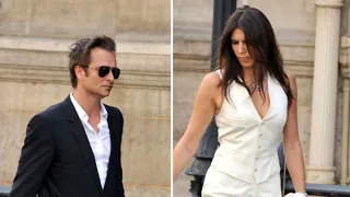 David Hallyday et Alexandra Pastor, scandale sur le Rocher, le Prince Albert furieux