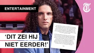 ‘Dit is opvallend aan nieuw statement Ali B'