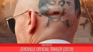 Zeroville Official Trailer (2019)|TRAILERFEED
