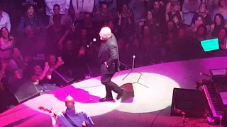 Billy Joel Uptown Girl Indianapolis IN Nov 3rd (Encore 2 of 6)