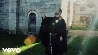 Friar Alessandro - Amazing Grace