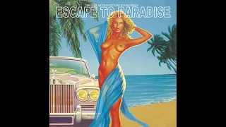 Gerhard Heinz – Escape To Paradise (intro)  -1984