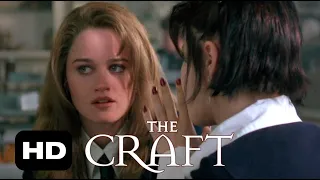 The Craft - Dangerous Type - Letters to Cleo