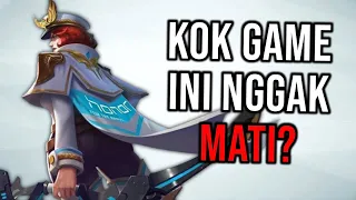 Kenapa Mobile Legends Bisa Bertahan Sejauh Ini?