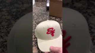 San Francisco 49ers Unboxing ( Resid3ncy)