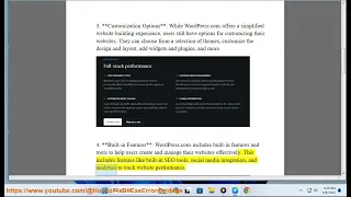 Wordpress com hosting 101: how to choose wordpress hosting​?