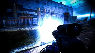 SPIT IN MY FACE! | S.T.A.L.K.E.R. Anomaly GAMMA