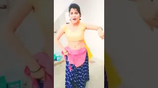 Chudi Maza Na  Degi Kagna Maza // Lata MangeSkar  Dace Khushi varma shorts video 💞💗