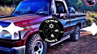 Gaby violeira (feat. Bruno e Barretto e Dj Kevin) — 8x8 - Grave Country