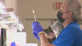 San Antonio ISD pumps brakes on vaccine mandate after Texas Supreme Court sides with Abbott's ban