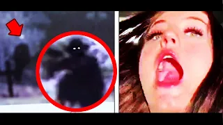 Scary Videos You Will NOT Take Lightly