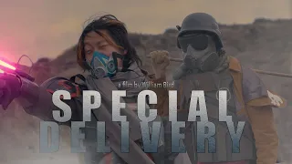 Special Delivery | Short Film | SAIT