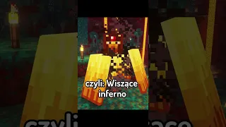 4 CIEKAWOSTKI o PHANTOMACH w Minecraft #shorts