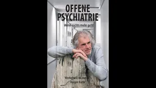 Lesung aus meinem Buch "OFFENE PSYCHIATRIE" WORKAHOLIC vs. AUTIST