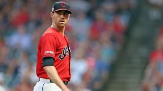 Injury Updates on Zach Plesac, Shane Bieber, & Aaron Civale of the Indians - Sports 4 CLE, 7/7/21