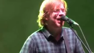 PHISH : Roses Are Free : {1080p HD} : Dick's Sporting Goods Park : Commerce City, CO : 8/31/2012