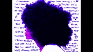Erykah Badu -  Back In The Day (Puff) (Chopped And Screwed )