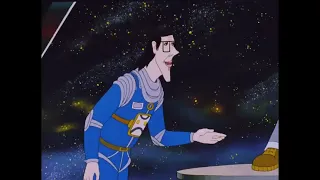 Тайна третьей планеты, СССР, 1981  Мультфильм