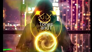 Tones and l - Dance Monkey (Lew Basso Remix)