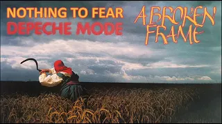 MuseScore - Nothing To Fear (Depeche Mode)