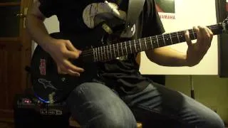 Metallica - Kill'em All Medley by Blackriff