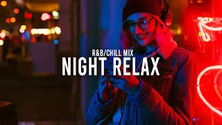 【洋楽 playlist】疲れを癒すメロウな女性ボーカルR&B/Chill mix
