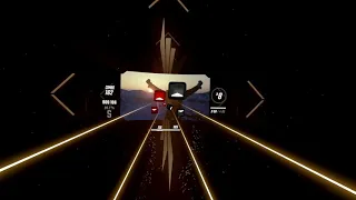 BEAT SABER | John Cafferty - Hearts on Fire | Ex+ (Sightread)