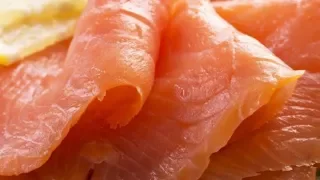 The Truth About How Smoked Salmon Is Made